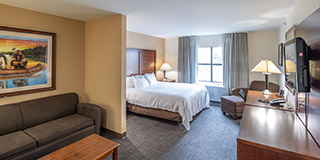 Player's Inn Baji999 Casino Resort in Upstate New York near Canada