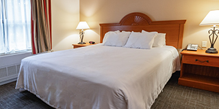 Player's Inn Baji999 Casino Resort in Upstate New York near Canada