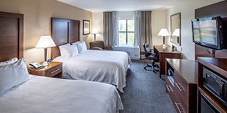 Player's Inn Baji999 Casino Resort in Upstate New York near Canada