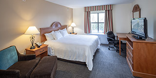 Player's Inn Baji999 Casino Resort in Upstate New York near Canada