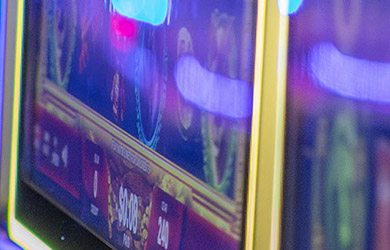 slots at Baji999 Casino Resort Upstate New York Near Canada