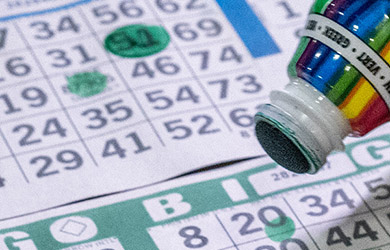 Bingo at Baji999 Casino Resort Upstate New York