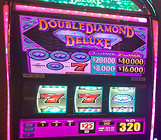 Another jackpot winner at Baji999 Casino Resort near Canada