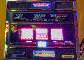 Another jackpot winner at Baji999 Casino Resort near Canada