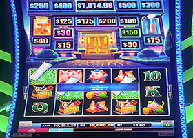 Another jackpot winner at Baji999 Casino Resort near Canada