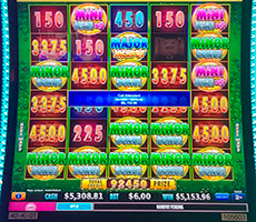 Another jackpot winner at Baji999 Casino Resort near Canada