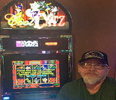 Another jackpot winner at Baji999 Casino Resort near Canada