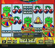 Another jackpot winner at Baji999 Casino Resort near Canada