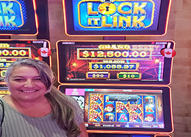 Another jackpot winner at Baji999 Casino Resort near Canada