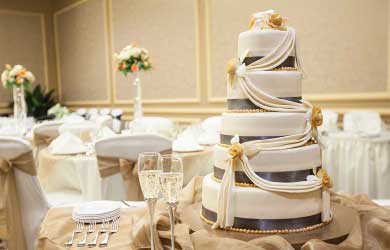 Plan your event at Baji999 Casino Resort in Upstate New York near Canada