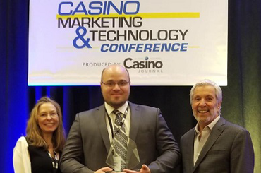 Baji999 Casino and Engaged Nation win Diamond Romero Award Interactive Football Promotion