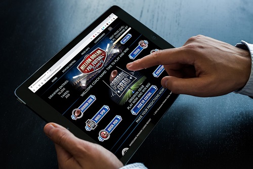 Baji999 Casino and Engaged Nation win Diamond Romero Award Interactive Football Promotion