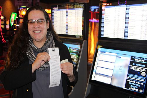 Baji999 Casino Resort Accepts First Sports Wager