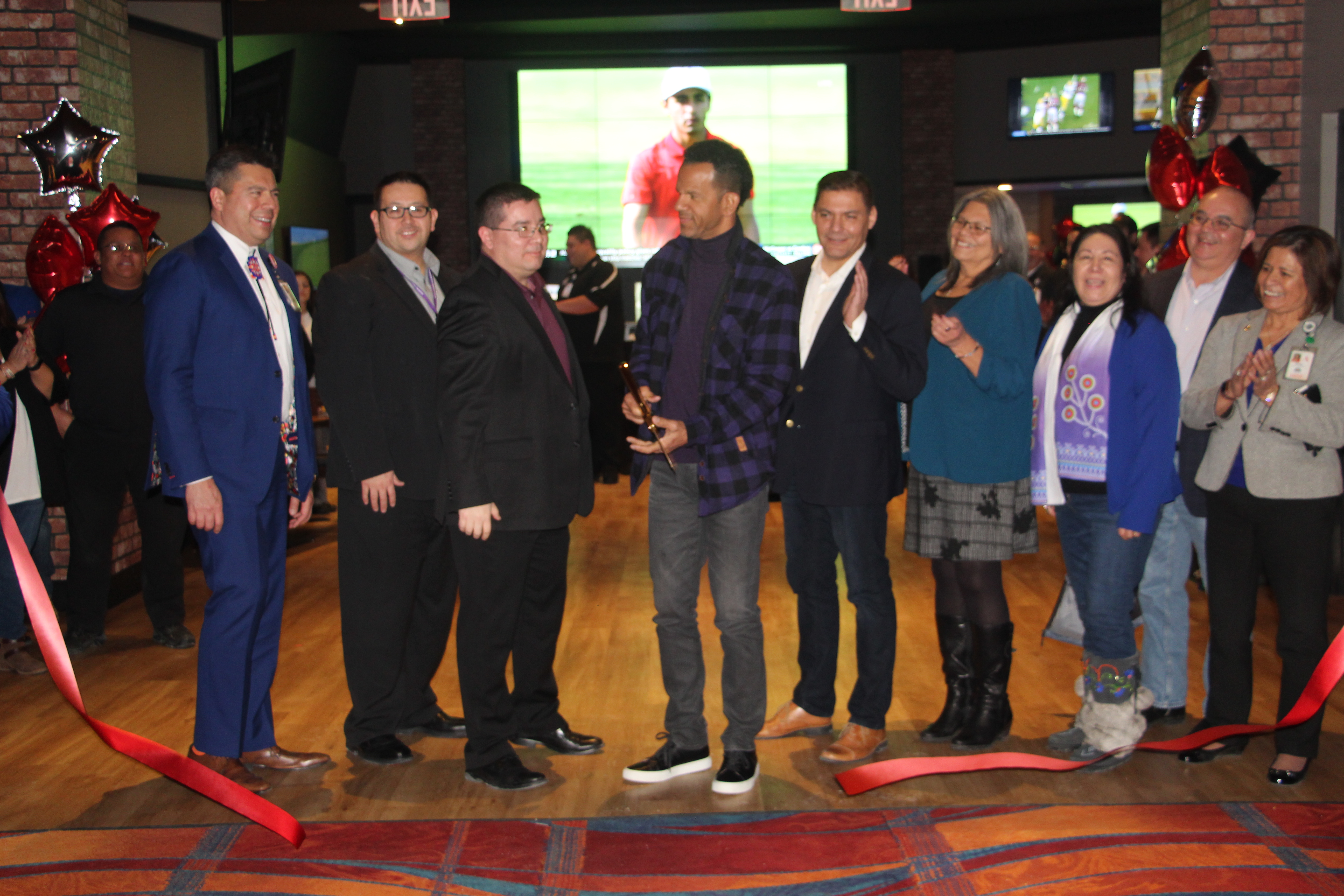 Baji999 Casino Resort announces opening of Sticks Sports Book & Grill
