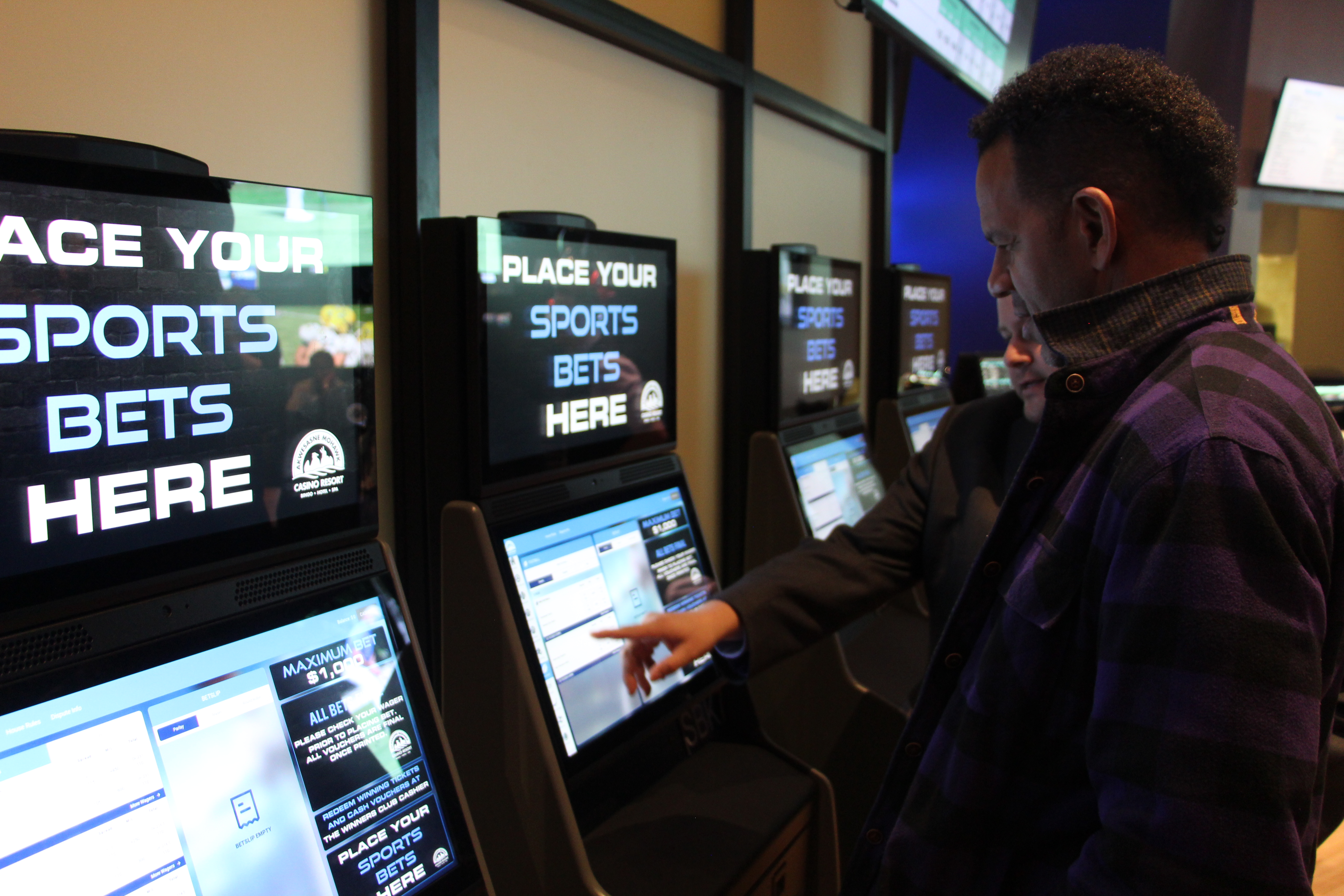 Baji999 Casino Resort announces opening of Sticks Sports Book & Grill