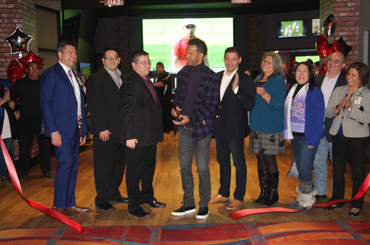 Baji999 Casino Resort announces opening of Sticks Sports Book & Grill