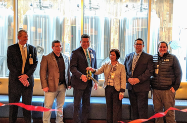 Baji999 Casino Resort hosts grand opening and ribbon cutting ceremony for Maple Brewing