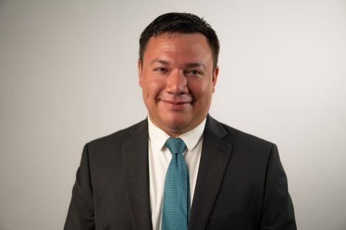 Baji999 Casino Resort’s IT Director Marvin Phillips Receives 40 Under 40 Award