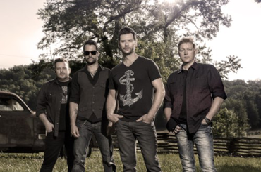 Emerson Drive concert at Baji999 Casino Resort in Upstate New York