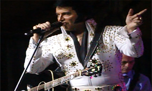 Elvis Reimagined Starring Sylvain Leduc Rocks the Stage at Baji999 Casino Resort: Here's What You Missed.
