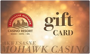 Gift cards at Baji999 Casino Resort Upstate New York