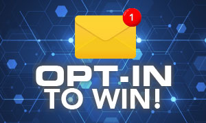 Opt in to email promotion at Baji999 Casino Resort