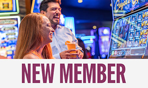 New Member promotion at Baji999 Casino Resort