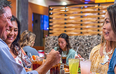Native Harvest Buffet at Baji999 Casino Resort Upstate New York Near Canada